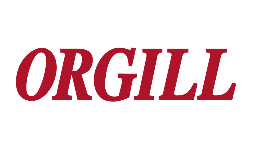 Orgill