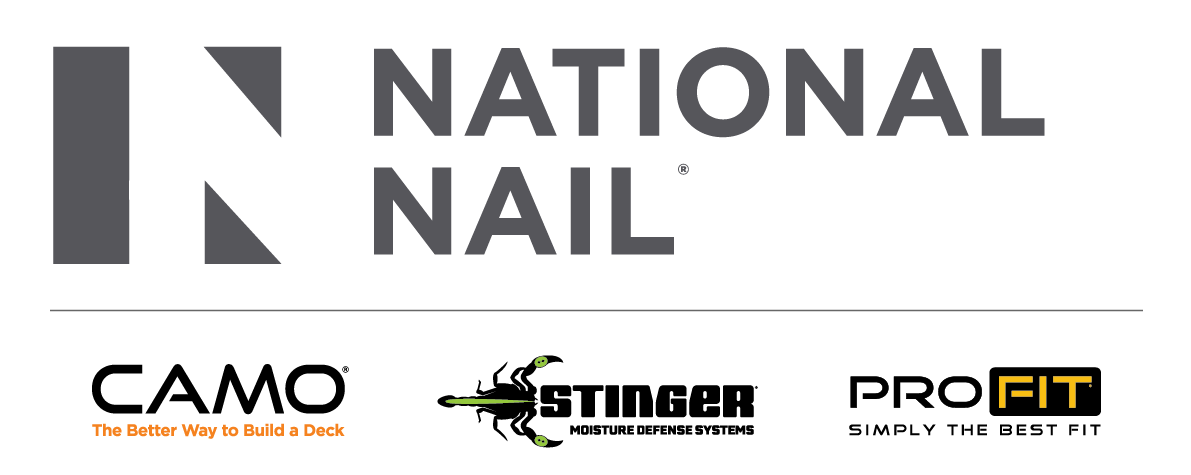 National Nail